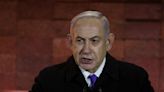 Netanyahu to address US Congress on June 13, Punchbowl reports