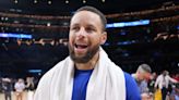 Steph Curry's Viral Instagram Post After Warriors-Lakers Game