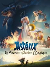 Asterix: The Secret of the Magic Potion