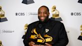 Killer Mike says 'all of my heroes have been in handcuffs' after Grammys arrest
