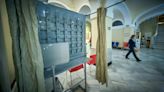 Elecciones Europeas 2024 en Cádiz: dónde votar, horario de los colegios electorales y otros datos de la provincia