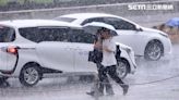 豪雨特報解除！全台灣剩一縣市要注意 未來一週天氣一次看