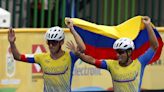 Colombia empieza a tomar ventaja en el medallero de los Juegos Bolivarianos