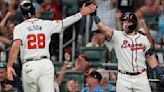 BRAVES BASEBALL: Fried, Braves blank Nationals