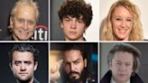 Apple’s Benjamin Franklin Series Starring Michael Douglas Adds Noah Jupe, Ludivine Sagnier, Daniel Mays, Assaad Bouab, More...