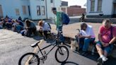 "Persistent poverty" afflicts much of the U.S., study finds
