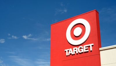 Target To Limit LGBTQ Merchandise In Stores For Pride Month: Report - Target (NYSE:TGT)