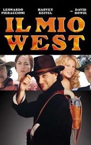 Il mio West