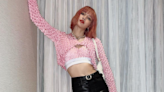 Blackpink's Lisa Announces New Song Brand New Día With Barbie-Coded Teaser. WATCH