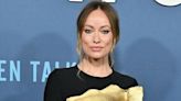 Breaking Up with Harry Styles Has Been "Difficult" for Olivia Wilde and She's "Disappointed"