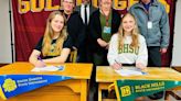 L-DHS holds Educators Rising signing day