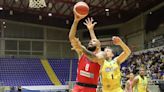 Inició la Liga Profesional de Básquetbol en Colombia