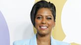 Tamron Hall Fans Are In Disbelief Over The Career New That Made Her 'Shed Tears'