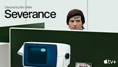 Adam Scott: 'Severance' season 2 will 'finally be coming out in the somewhat near future'