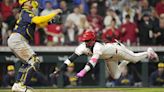 How fast is Elly De La Cruz? Reds phenom stuns Brewers after scoring from second base on pickoff attempt | Sporting News