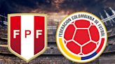 Perú vs. Colombia: hora y cómo ver en vivo desde EE.UU. el partido por las eliminatorias sudamericanas