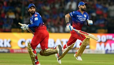 IPL Playoffs Race: Scenarios for KKR, RR, SRH, CSK, DC, LSG, RCB, PBKS and GT after MI is eliminated