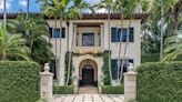 Townhome in Palm Beach sells for $14 million, and it's not even on the water