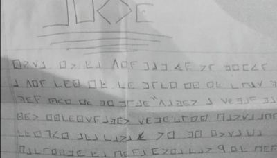 “Ya es tarde, no te podés ir”: el dramático mensaje en código con el que una víctima de violación alertó a la Policía de la Ciudad