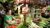 Philippine inflation eases for 2nd month, backs case for rate hike pause