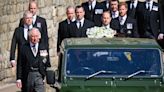 Harry speaks of ‘hard’ return to UK for Duke of Edinburgh’s funeral