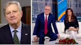 ‘Fox & Friends’: Republican Senator Endorses Protests for Trump, But ‘Don’t Be a Knucklehead and Riot’ (Video)