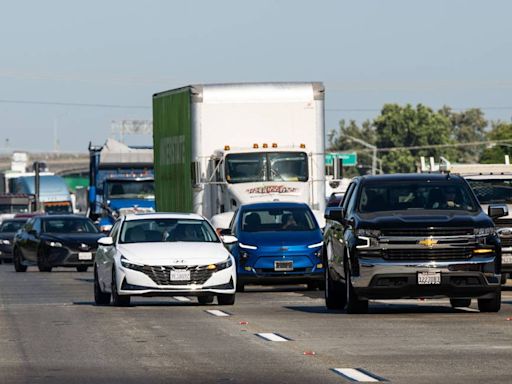 This California city is the worst in US for drivers, new Forbes study says. Here’s why