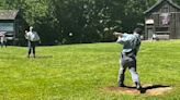 Deep River Grinders play ball like it's 1858, giving fans a trip back in time