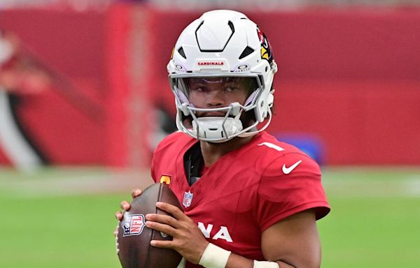 Cardinals' Kyler Murray Gets Honest on Doubters