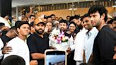 What Rohit Sharma Told Maharashtra Legislators