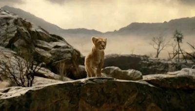 Mufasa: The Lion King Release Date, Trailer, Cast & Plot