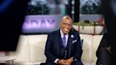 Al Roker Loves Autumn, an Aperol Spritz, Doing ‘Absolutely Nothing’