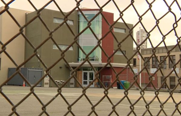 San Francisco school district faces dire budget crisis