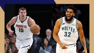 What do the cheapest Nuggets-Timberwolves playoff tickets cost?