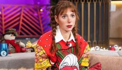 Natalia Téllez confiesa que rechazó salir con J Balvin y admite que se arrepiente