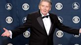 Celebrities Honor Jerry Lee Lewis' Death With Tons Of Twitter Tributes