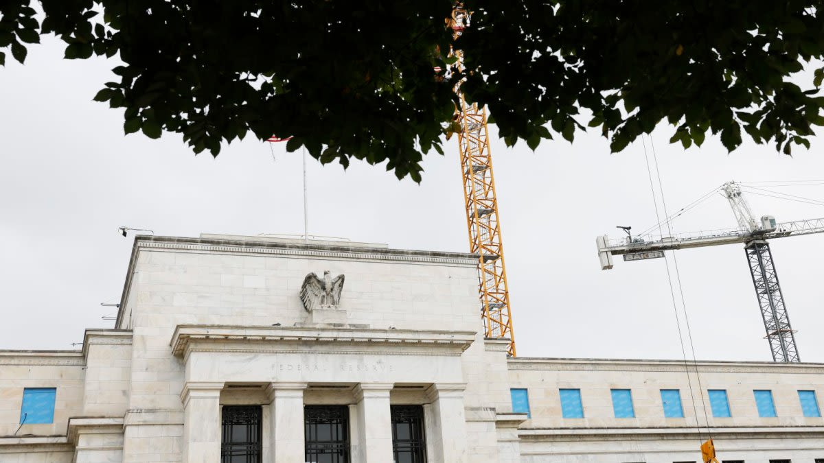 What time is the Federal Reserve meeting?: Here's what to know about a possible interest rate cut