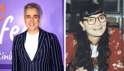 “¿Dañamos a ‘Yo soy Betty, la fea’?": el protagonista responde a críticas a la nueva versión