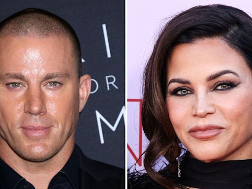 Channing Tatum Claims Jenna Dewan Is Trying to 'Delay' Divorce Proceedings, Denies Hiding 'Magic Mike' Profits From Her