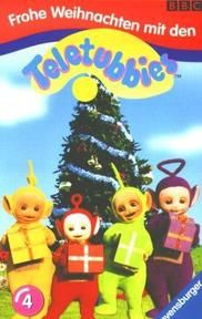 Teletubbies: Merry Christmas, Teletubbies!