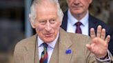King Charles prepares for very unusual ceremony to start Holyrood Week