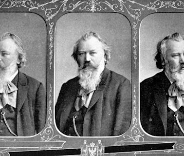 Best Brahms Works: 10 Essential Pieces By The Great Composer