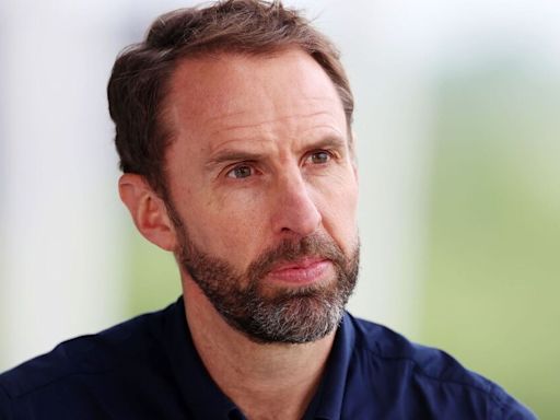 Gareth Southgate owed debt from England youngsters after showing huge bravery