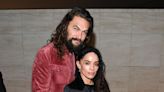 Lisa Bonet Files for Divorce From Jason Momoa Nearly 2 Years After Announcing Split