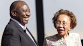 South Africa's Ramaphosa vows 'new era' at inauguration