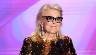 Candice Bergen’s Emmys political jab and its connection to 'childless cat ladies,' explained