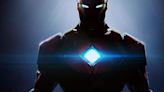 Es oficial: EA y Motive harán un juego de Iron Man; será un título single-player