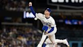 Buehler 'confident' after hitting 96 mph in return