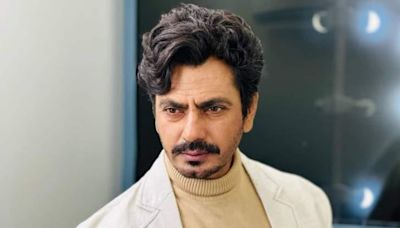 Nawazuddin Siddiqui on why he doesn't like to ask for work in films: If I don't have work, will sell my house, shoes and make a film