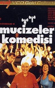 Mucizeler komedisi